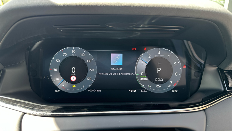 Land Rover Range Rover Evoque 1.5 P270e Edition 5dr Auto Hatchback